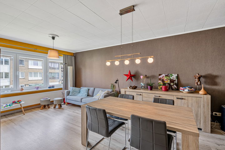 Appartement te koop in Wondelgem 9032 239000.00€ 2 slaapkamers 91.00m² - Zoekertje 278715