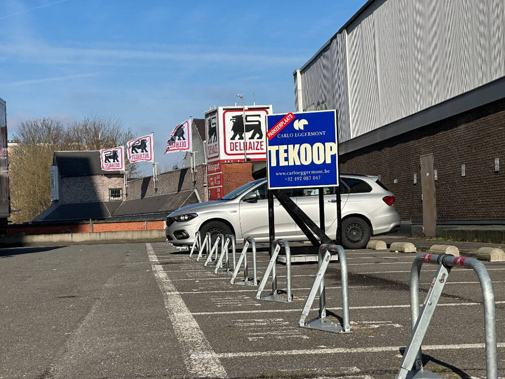 Parking & garage te  koop in Gent 9000 15000.00€  slaapkamers m² - Zoekertje 278698