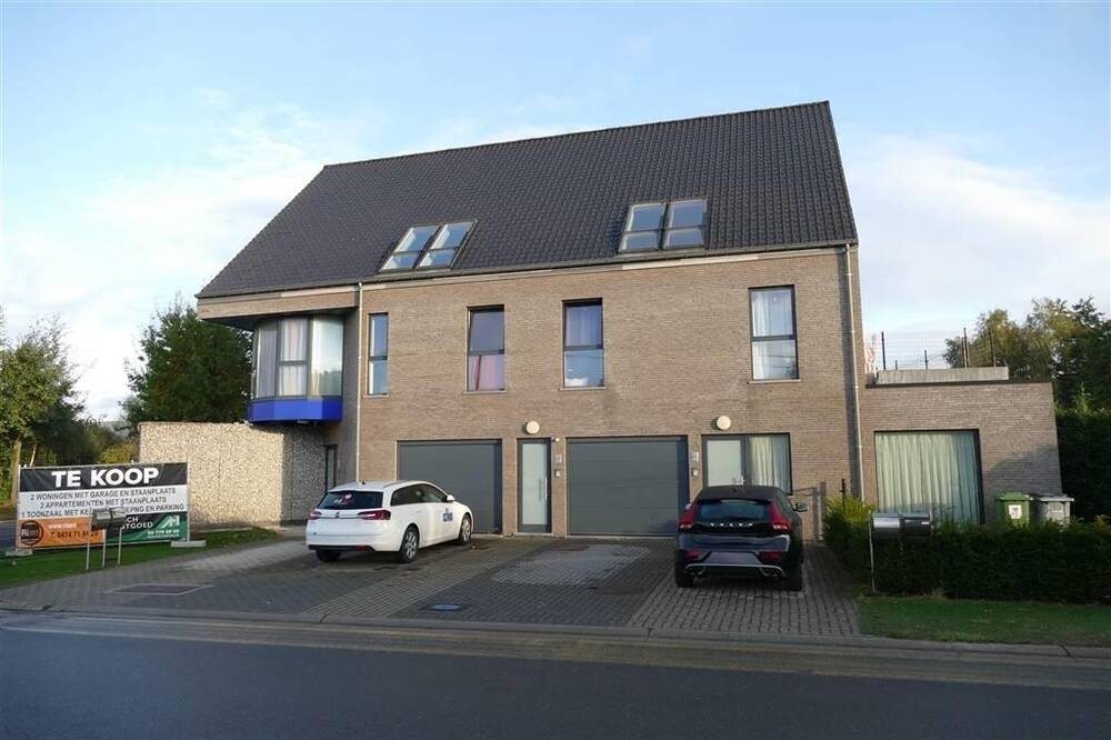 Handelszaak te  koop in Sint-Gillis-Waas 9170 1795000.00€ 10 slaapkamers m² - Zoekertje 60943