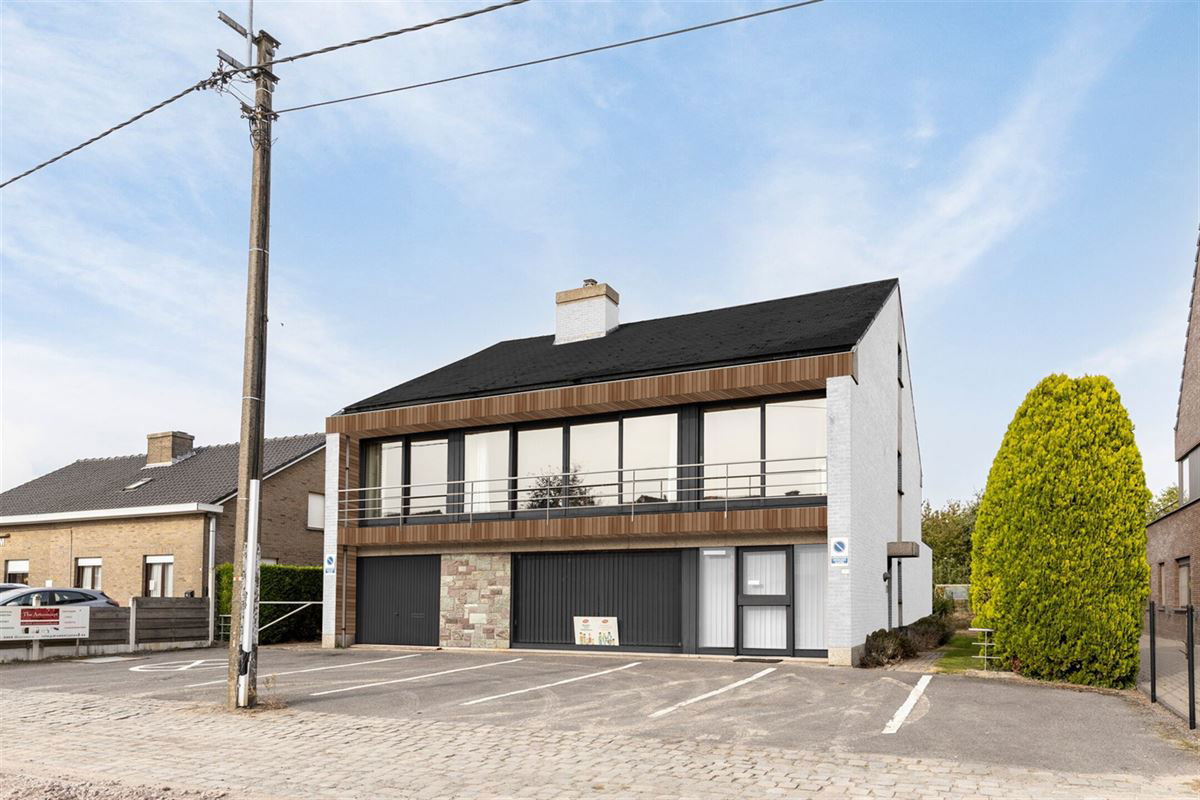 Huis te koop in Oosteeklo 9968 444000.00€ 3 slaapkamers 455.00m² - Zoekertje 278721