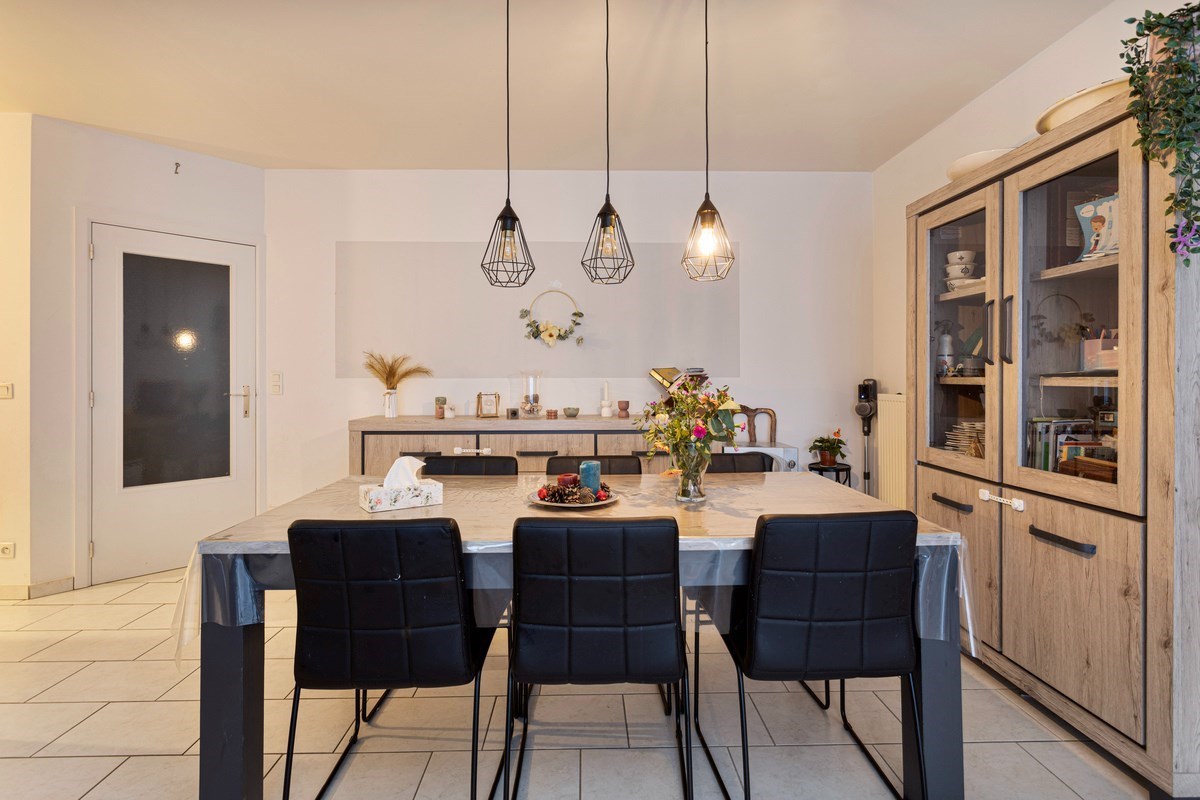 Appartement te koop in Temse 9140 169900.00€ 2 slaapkamers 86.00m² - Zoekertje 278751