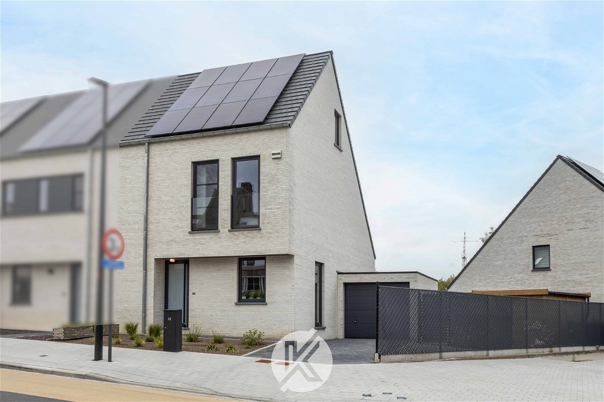 Huis te koop in Haaltert 9450 479000.00€ 3 slaapkamers 171.00m² - Zoekertje 91564