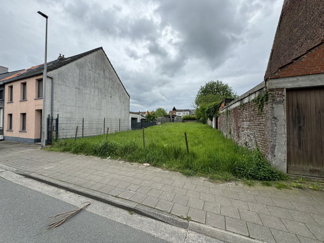Bouwgrond te koop in Erembodegem 9320 145000.00€ slaapkamers m² - Zoekertje 278850