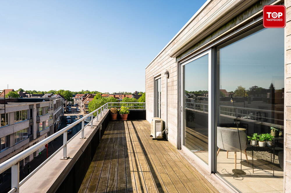 Appartement te  koop in Mariakerke 9030 359900.00€ 2 slaapkamers 101.00m² - Zoekertje 278877