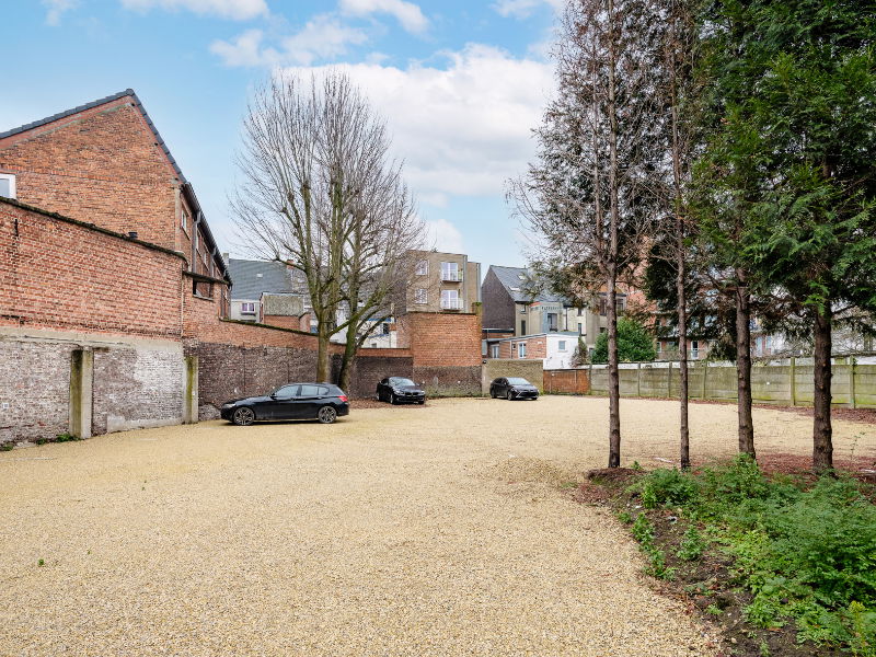 Parking & garage te koop in Gent 9000 32500.00€ slaapkamers m² - Zoekertje 278928