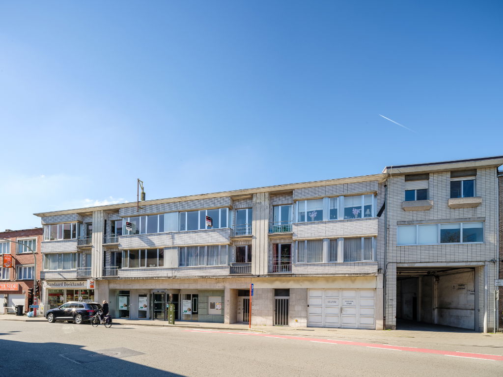 Appartement te  koop in Mariakerke 9030 232500.00€ 2 slaapkamers 89.00m² - Zoekertje 278923