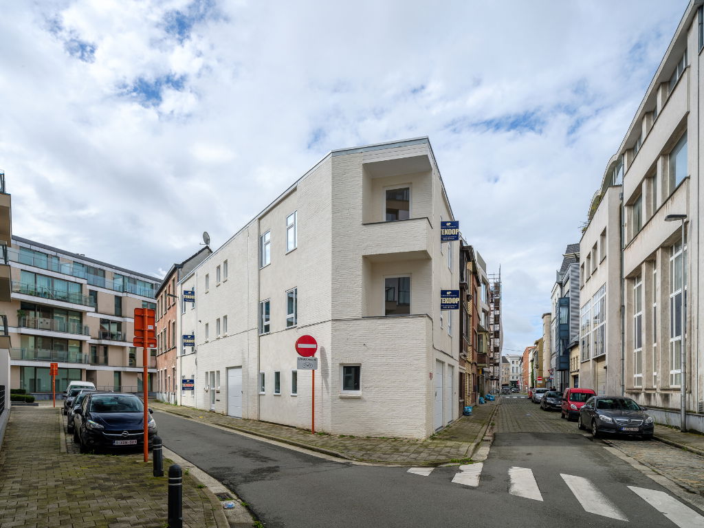 Parking & garage te koop in Gent 9000 49000.00€ slaapkamers 24.00m² - Zoekertje 278933