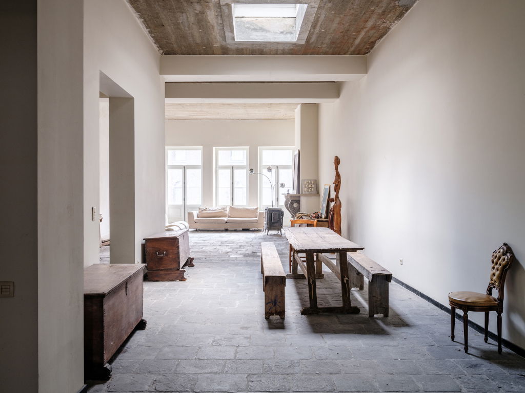 Appartementsgebouw te koop in Gent 9000 1299000.00€ slaapkamers 520.00m² - Zoekertje 278922