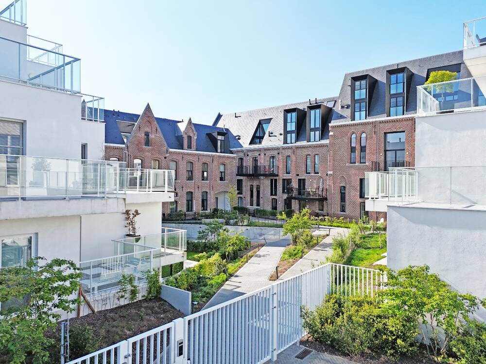 Appartement te koop in Zottegem 9620 289000.00€ 2 slaapkamers 87.00m² - Zoekertje 278982