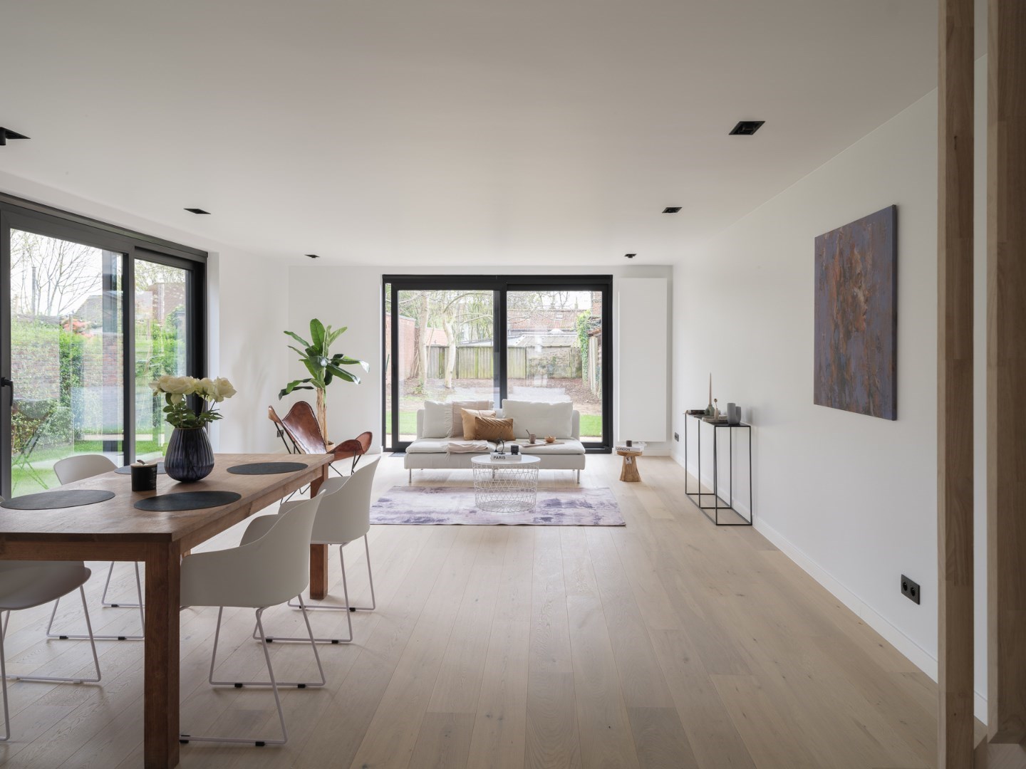 Huis te koop in Wondelgem 9032 529000.00€ 4 slaapkamers 189.00m² - Zoekertje 278989