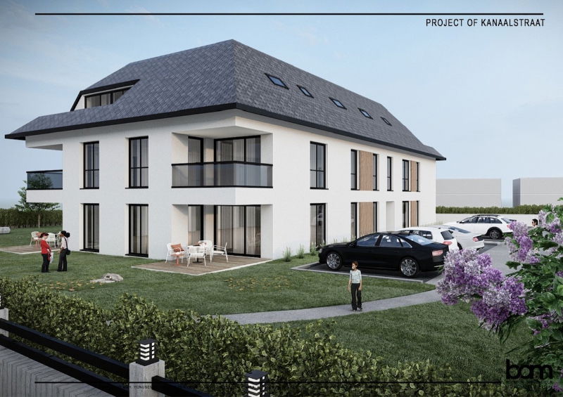 Appartement te  koop in Lokeren 9160 715000.00€ 16 slaapkamers m² - Zoekertje 278997