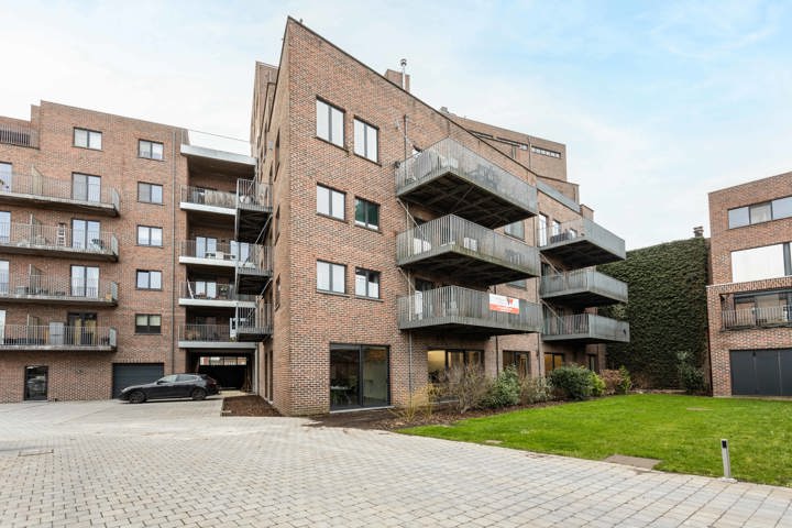 Loft te koop in Aalst 9300 499000.00€ 3 slaapkamers 184.00m² - Zoekertje 279004