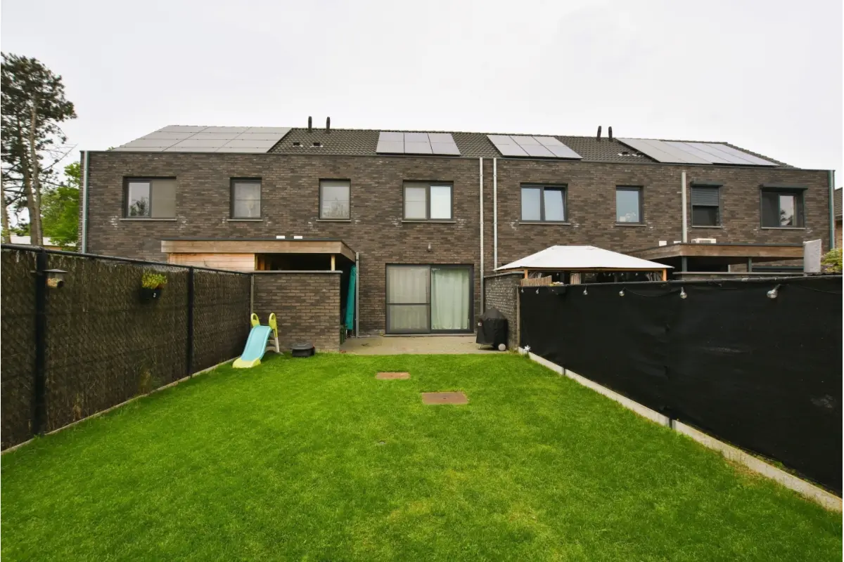 Huis te  koop in Eeklo 9900 359000.00€ 3 slaapkamers 125.00m² - Zoekertje 66824