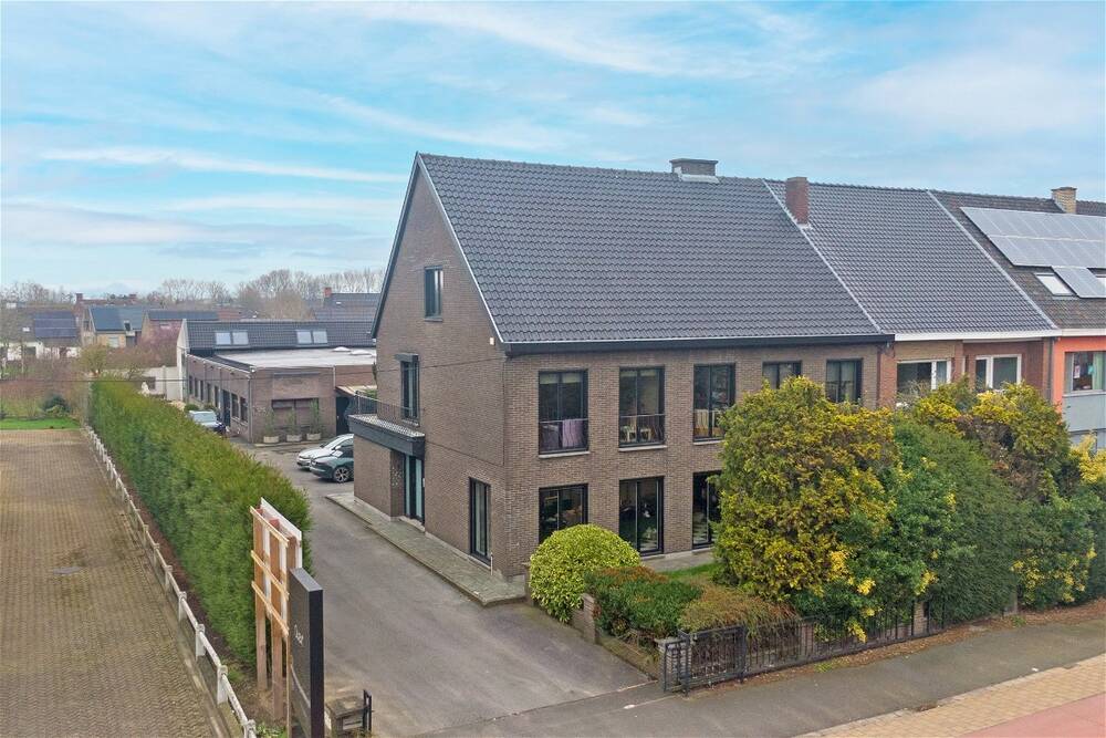 Industrie te koop in Deinze 9800 1150000.00€ slaapkamers 1138.00m² - Zoekertje 92290