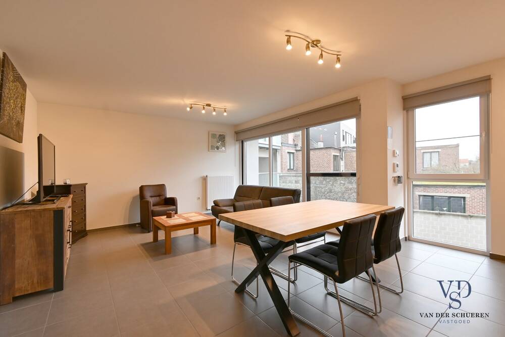 Appartement te koop in Gavere 9890 185000.00€ 1 slaapkamers 70.00m² - Zoekertje 279061