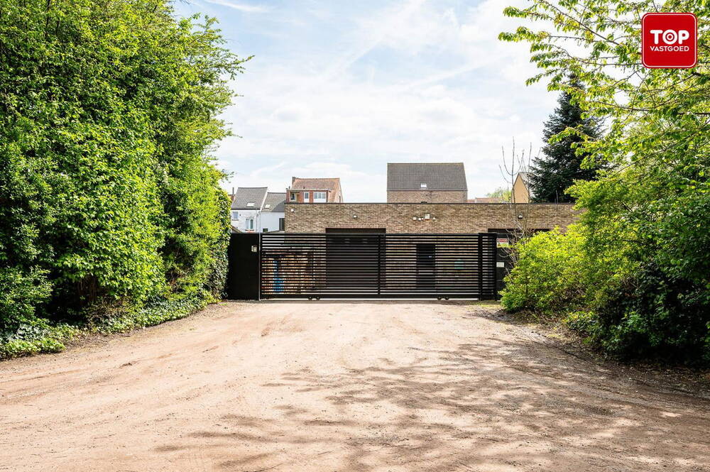 Mixgebouw te koop in Wondelgem 9032 1075000.00€ 3 slaapkamers 710.00m² - Zoekertje 279088