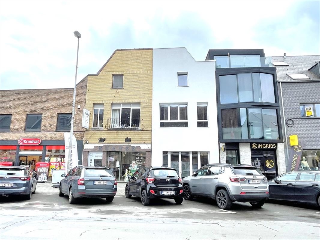 Commerciële ruimte te huur in Dendermonde 9200 2500.00€ slaapkamers 235.00m² - Zoekertje 92313
