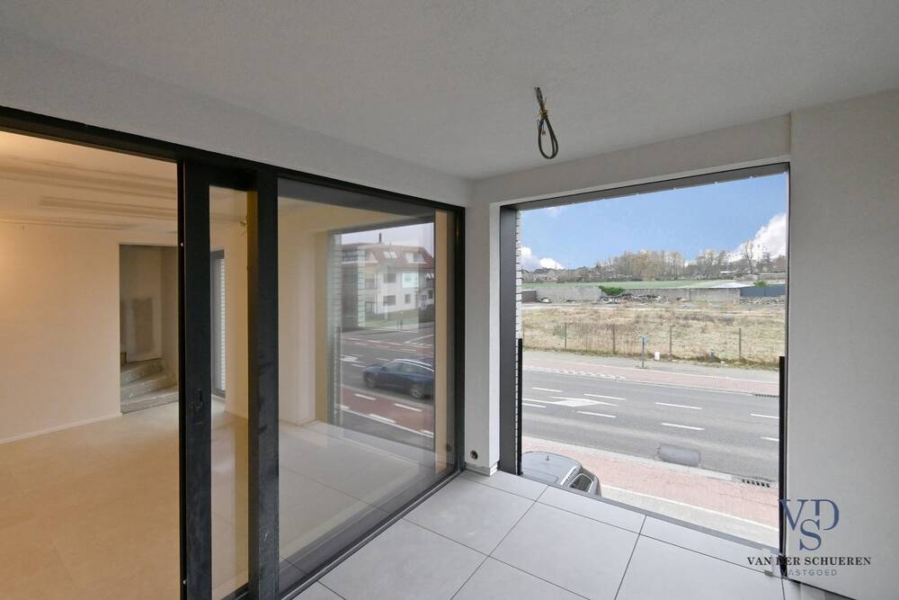 Duplex te  koop in Gavere 9890 299000.00€ 2 slaapkamers 100.00m² - Zoekertje 279050