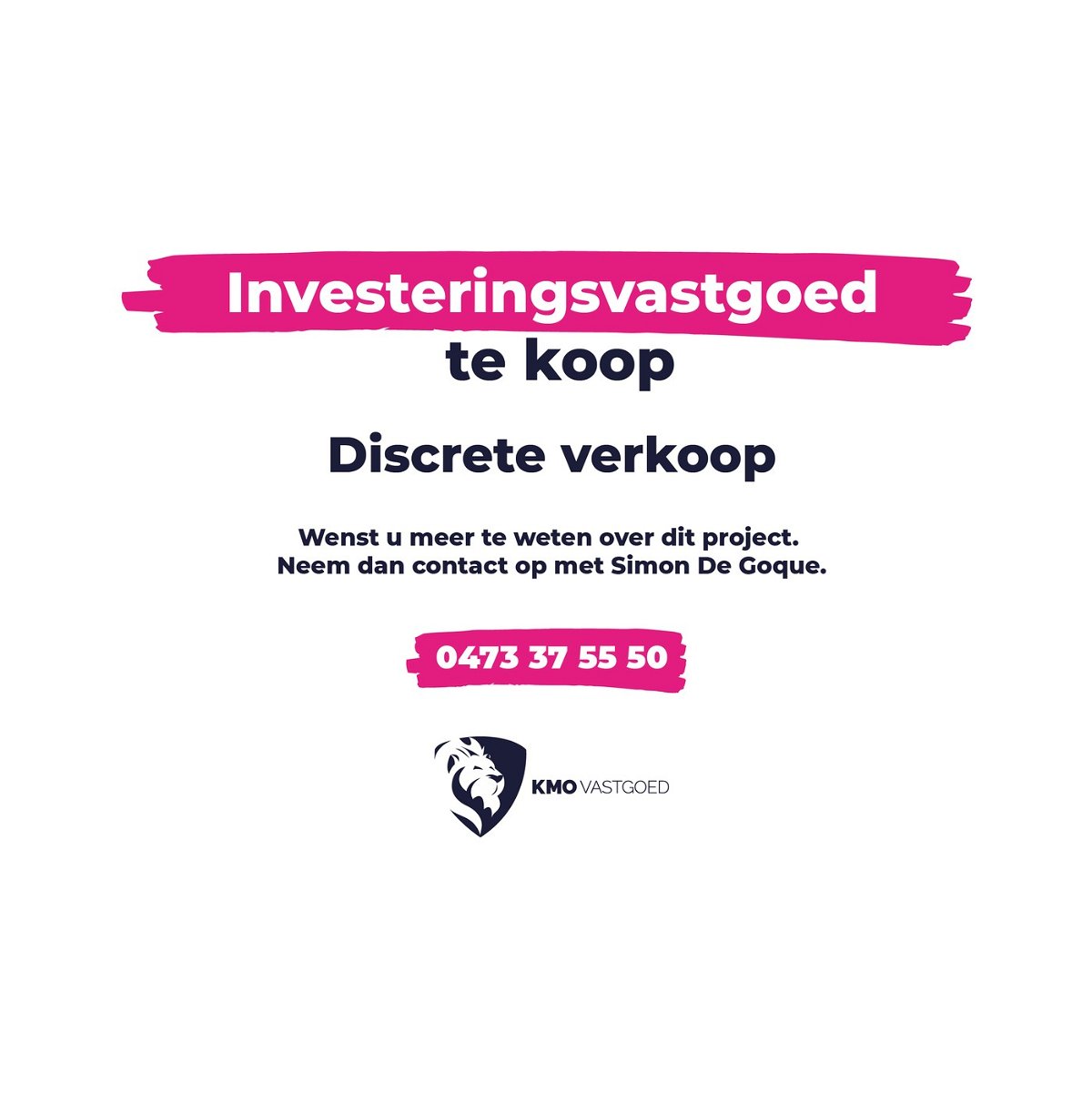 Kantoor te koop in Erpe-Mere 9420 2200000.00€ slaapkamers 1000.00m² - Zoekertje 92301
