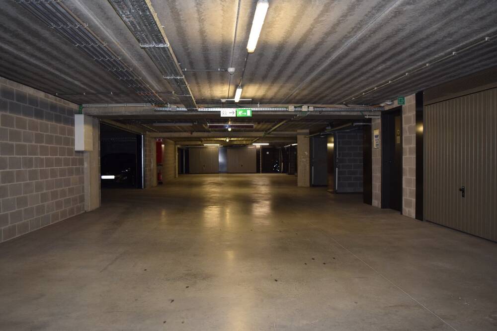 Box te huur in Gent 9000 120.00€ slaapkamers m² - Zoekertje 279123