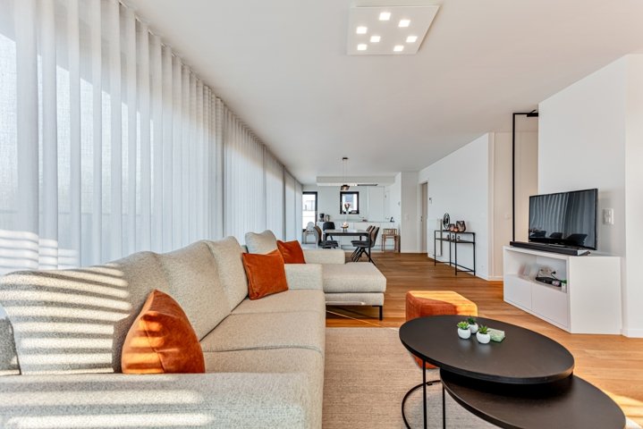Appartement te koop in Aalter 9880 545000.00€ 3 slaapkamers 162.00m² - Zoekertje 92461