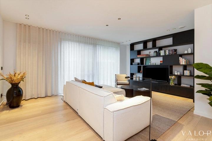 Appartement te koop in Afsnee 9051 398000.00€ 2 slaapkamers 96.00m² - Zoekertje 92541