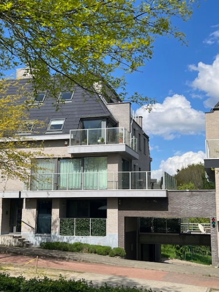 Appartement te  koop in Temse 9140 375000.00€ 2 slaapkamers m² - Zoekertje 279239