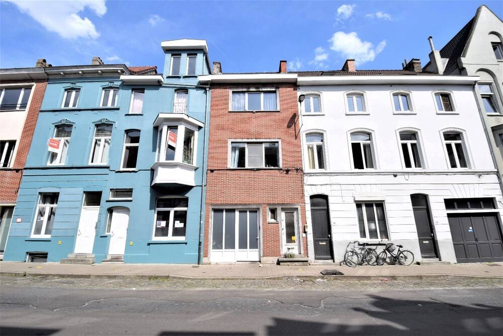 Kot te huur in Gent 9000 320.00€ 1 slaapkamers m² - Zoekertje 279237