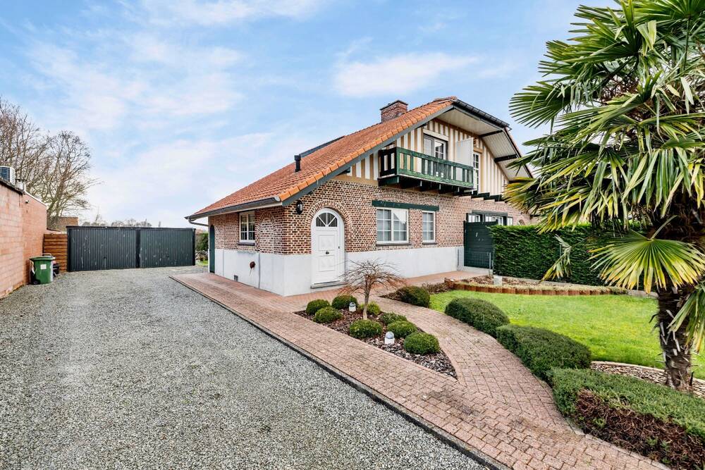 Huis te koop in Lochristi 9080 349000.00€ 2 slaapkamers 110.00m² - Zoekertje 279228
