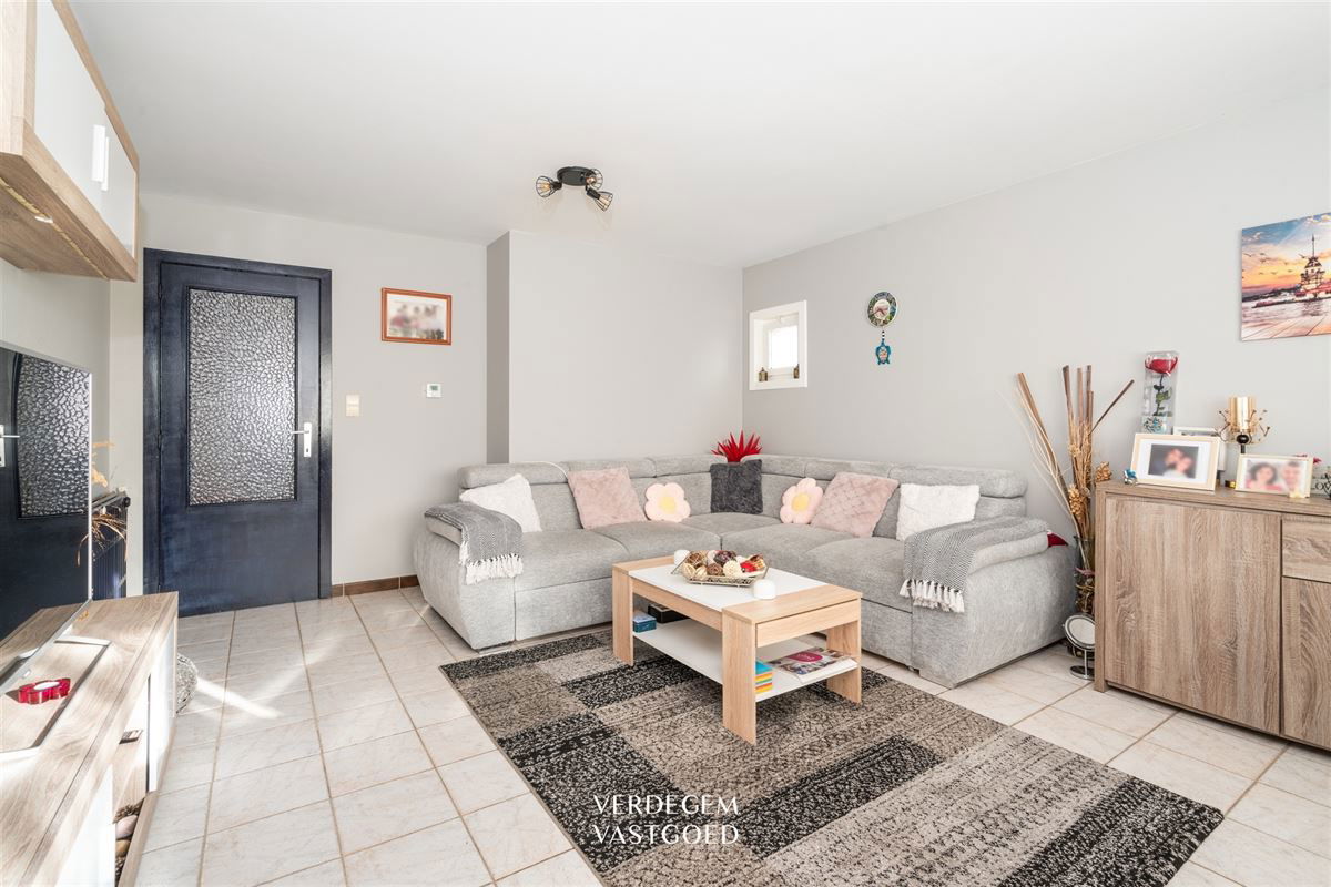 Appartement te  koop in Lokeren 9160 168000.00€ 2 slaapkamers 83.00m² - Zoekertje 279322