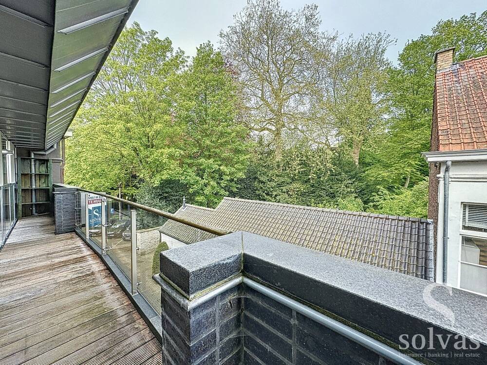 Appartement te huur in Maldegem 9990 800.00€ 2 slaapkamers 92.00m² - Zoekertje 279283