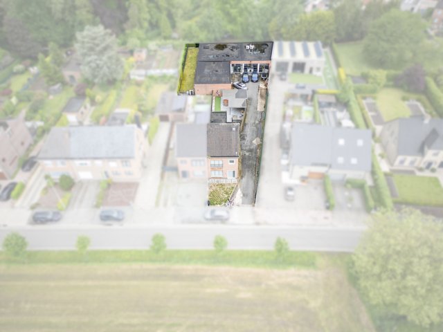 Mixgebouw te  koop in Sint-Niklaas 9100 799000.00€ 3 slaapkamers 191.00m² - Zoekertje 93107