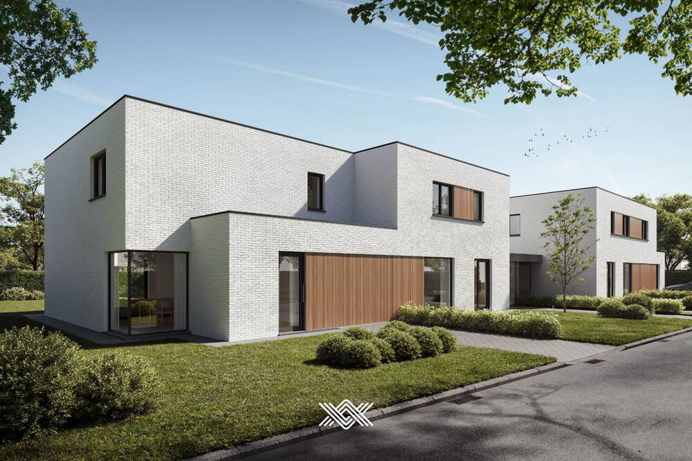 Huis te  koop in Astene 9800 409750.00€ 3 slaapkamers 148.00m² - Zoekertje 279370