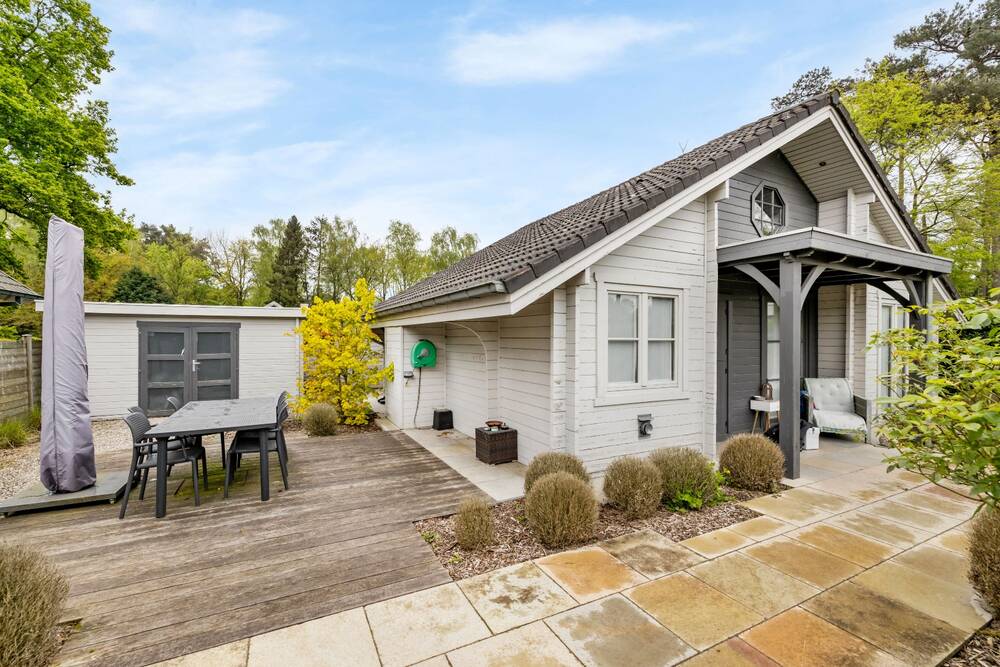Huis te  koop in Sint-Gillis-Waas 9170 205000.00€ 2 slaapkamers 76.00m² - Zoekertje 279367
