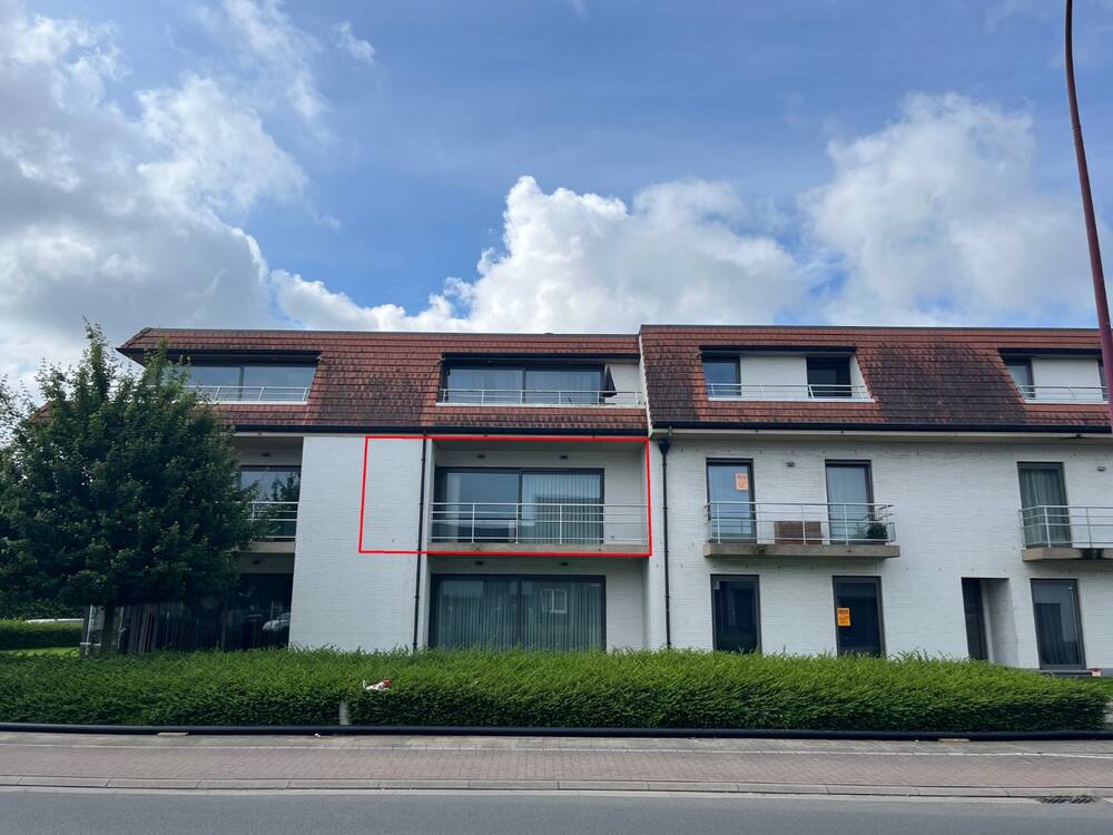 Appartement te  huur in Gavere 9890 785.00€ 2 slaapkamers 93.00m² - Zoekertje 279402