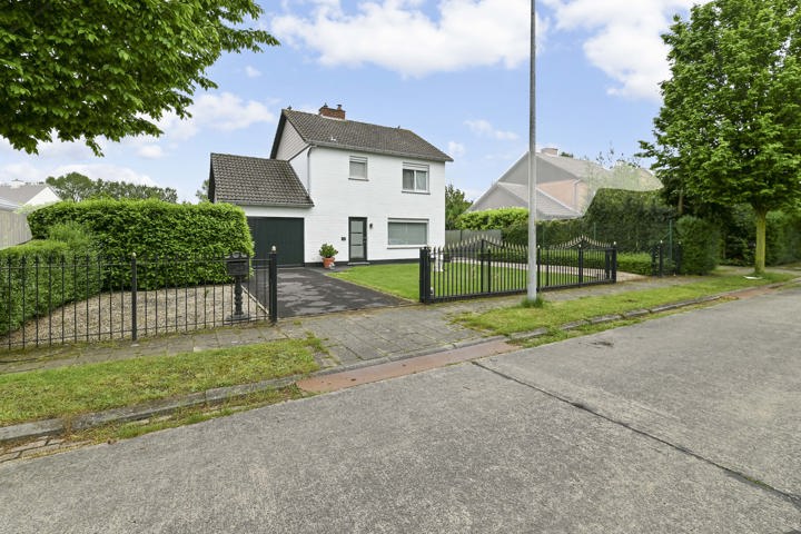 Huis te  koop in Daknam 9160 445000.00€ 3 slaapkamers 150.00m² - Zoekertje 279411