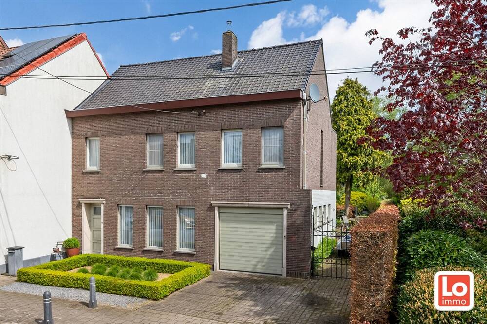 Huis te  koop in Oostakker 9041 485000.00€ 4 slaapkamers 273.00m² - Zoekertje 93213