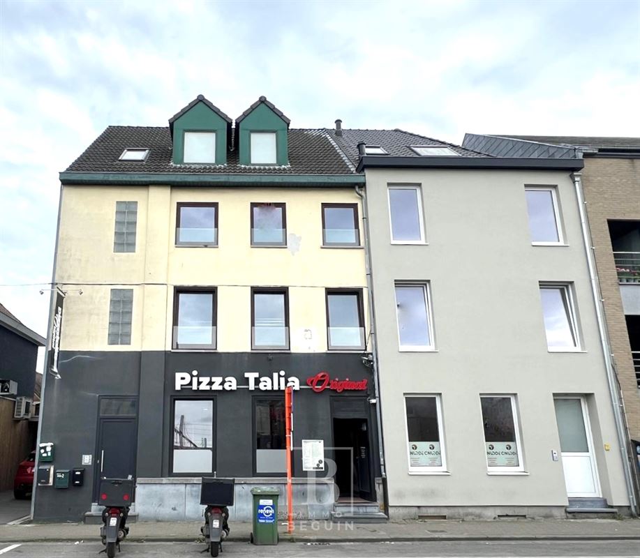 Appartement te  koop in Oudenaarde 9700 130000.00€ 2 slaapkamers 90.00m² - Zoekertje 279373