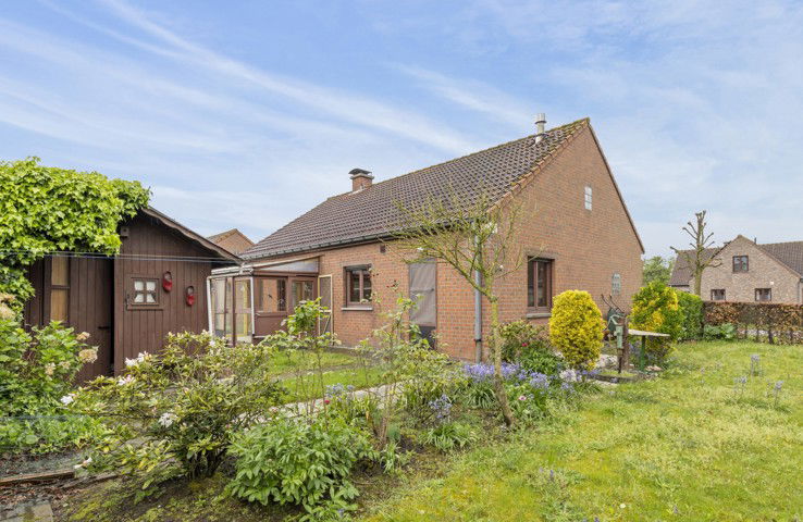 Huis te  koop in Astene 9800 279000.00€ 2 slaapkamers 190.00m² - Zoekertje 279365