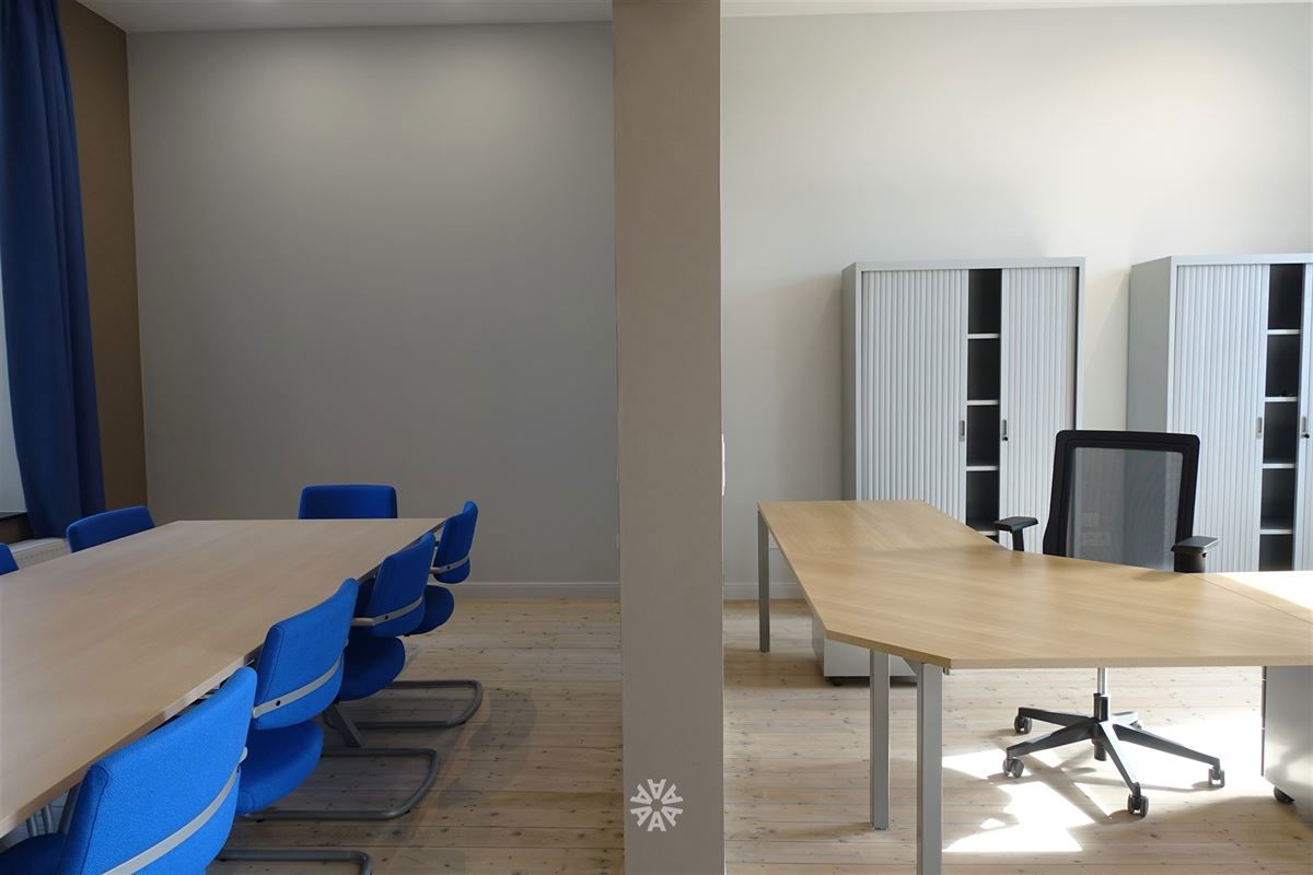 Commerciële ruimte te huur in Gent 9000 1200.00€ slaapkamers 150.00m² - Zoekertje 279480