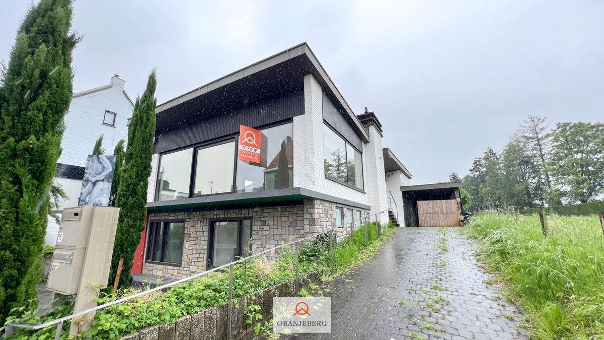 Huis te koop in Huise 9750 475000.00€ 3 slaapkamers 210.00m² - Zoekertje 279464