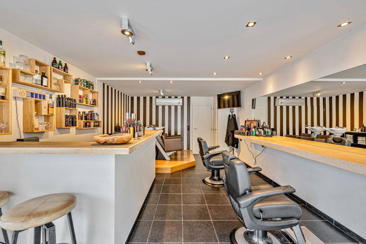 Commerciële ruimte te koop in Deinze 9800 249000.00€ slaapkamers 94.00m² - Zoekertje 279501