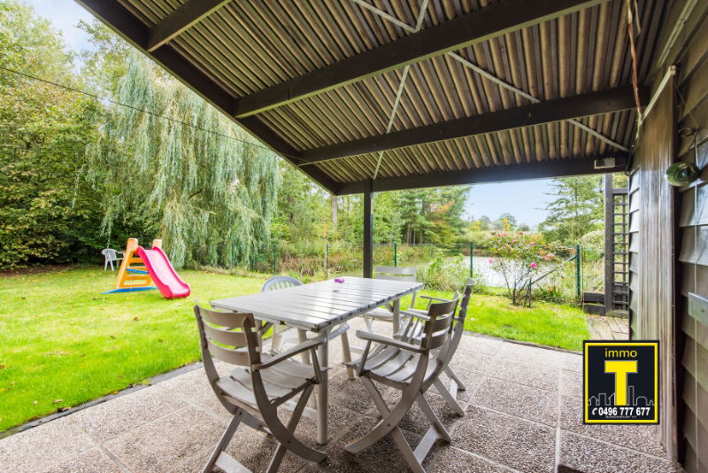 Huis te  koop in Destelbergen 9070 89000.00€ 1 slaapkamers m² - Zoekertje 279530
