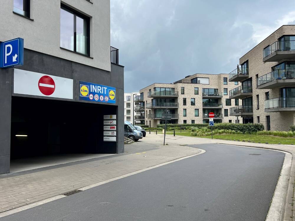 Parking & garage te koop in Gent 9000 20000.00€ slaapkamers m² - Zoekertje 93585