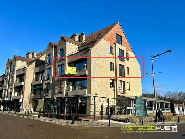 Appartement te koop in Ninove 9400 260000.00€ 2 slaapkamers 116.00m² - Zoekertje 279606