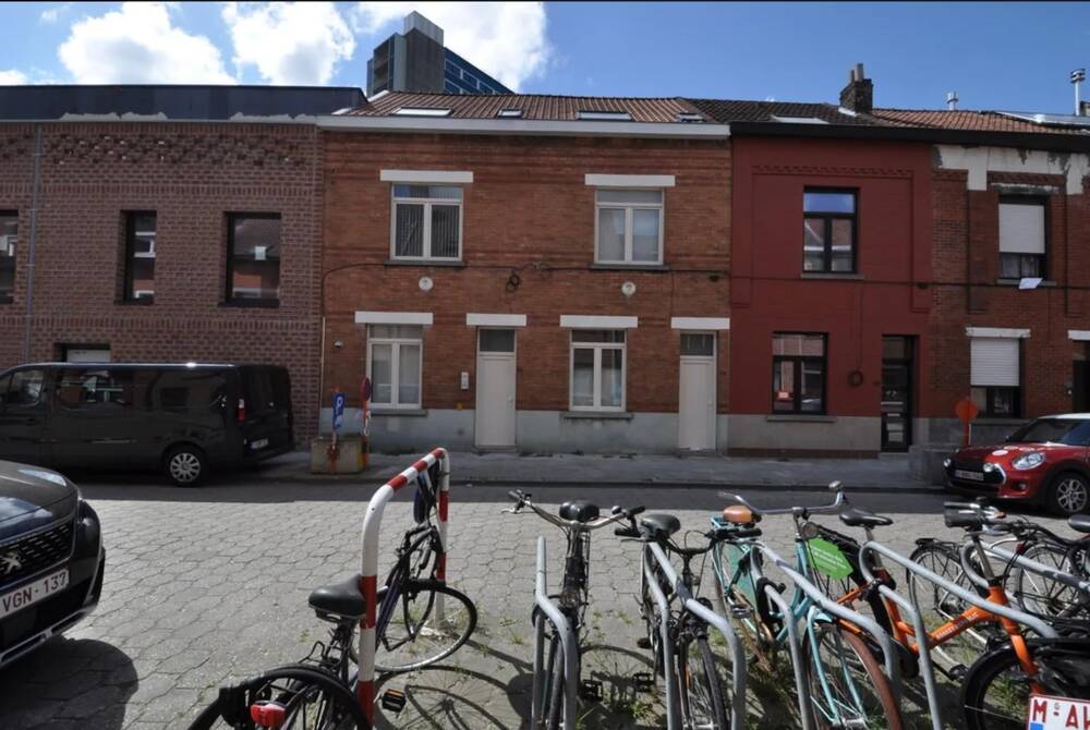 Kot te huur in Gent 9000 795.00€ 1 slaapkamers m² - Zoekertje 93626