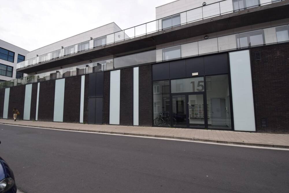Kot te huur in Gent 9000 555.00€ 1 slaapkamers 18.00m² - Zoekertje 279603