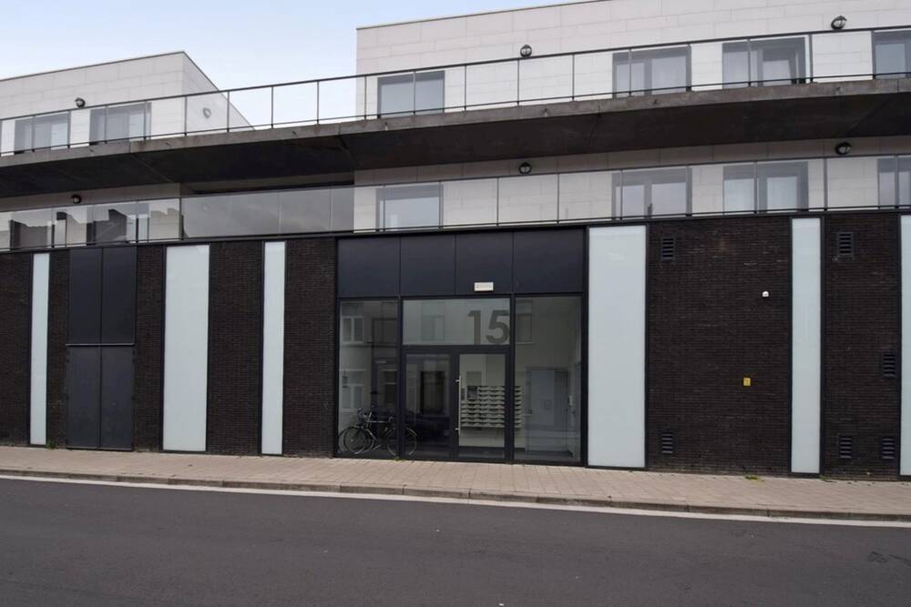 Kot te huur in Gent 9000 555.00€ 1 slaapkamers 18.00m² - Zoekertje 279599