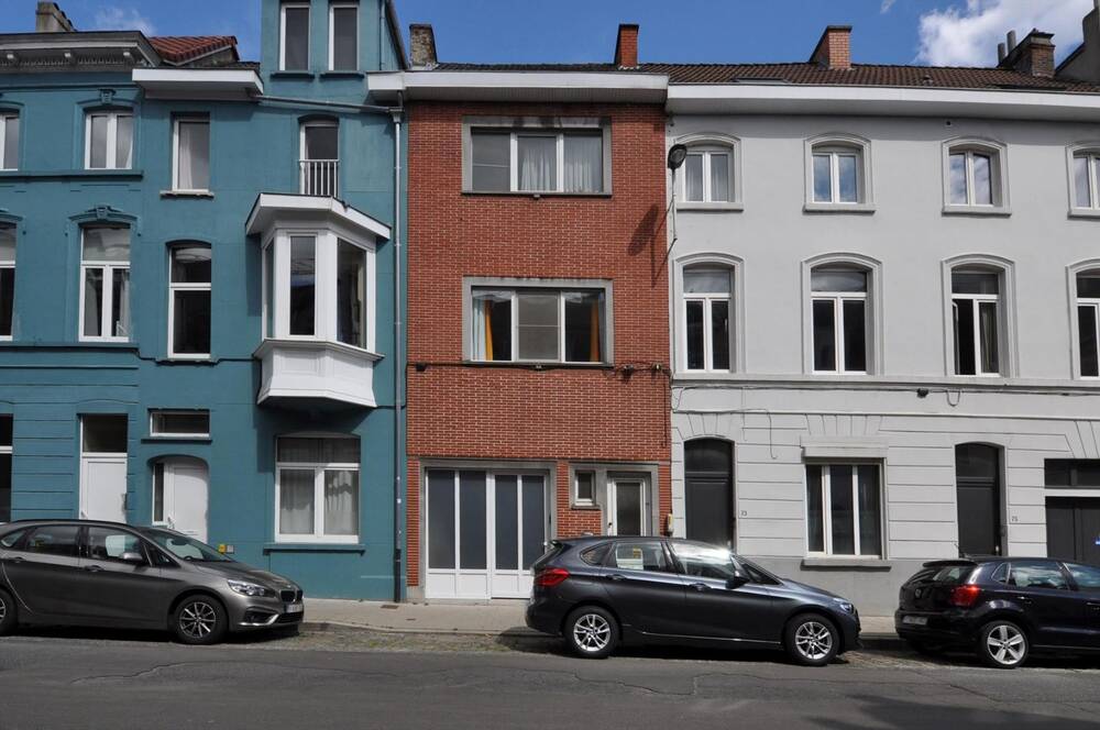 Kot te huur in Gent 9000 340.00€ 1 slaapkamers 9.00m² - Zoekertje 279593
