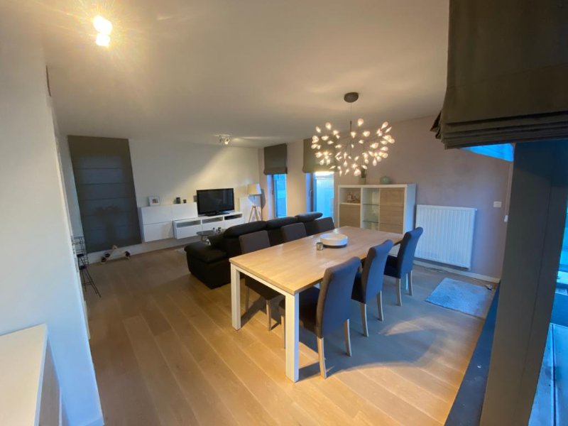Appartement te  huur in Ledeberg 9050 1750.00€ 2 slaapkamers 108.00m² - Zoekertje 93687